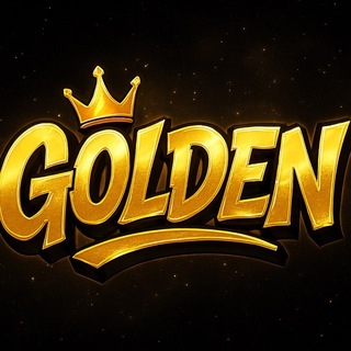 Telegram profile photo for GOLDEN H4X