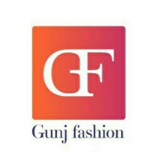 Telegram profile photo for Gunj fashion