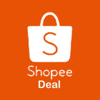 Telegram profile photo for SG Shopee Deal