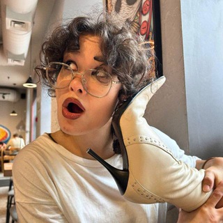 Telegram profile photo for Где тополь?
