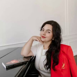 Telegram profile photo for КРЭЙ МАРИНА|ЖЕНСКИЙ УСПЕХ