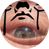 Telegram profile photo for sacral.vision