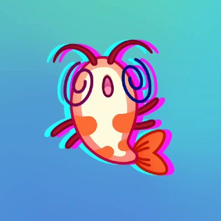 Telegram profile photo for 🍤