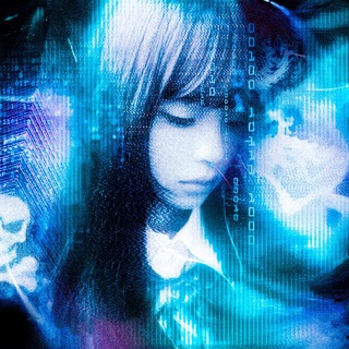 Telegram profile photo for RXST