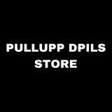 Telegram profile photo for PULLUP DPILS STORE