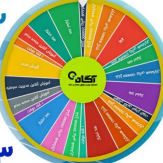Telegram profile photo for کارگزاری آگاه وام رسالت