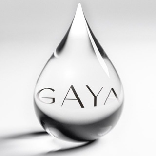 Telegram profile photo for GAYA