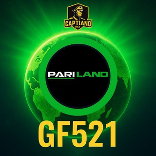 Telegram profile photo for Pariland Egypt