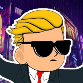 Telegram profile photo for WallStreetBets Crypto Pumps - Investing!