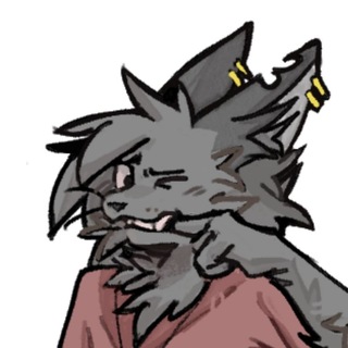 Telegram profile photo for свалка киргудусии