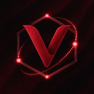 Telegram profile photo for Velvet Mark