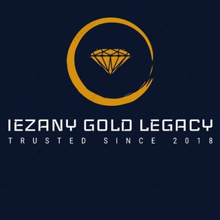 Telegram profile photo for ɪᴇᴢᴀɴʏ ɢᴏʟᴅ ʟᴇɢᴀᴄʏ