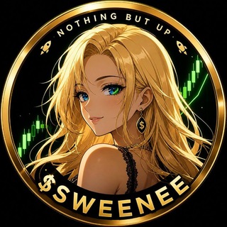 Telegram profile photo for Sidnee Sweenee