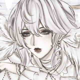 Telegram profile photo for ,, her soul writes: