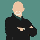 Telegram profile photo for Ehrmantraut Calls