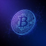 Telegram profile photo for CRYPTOVERTS