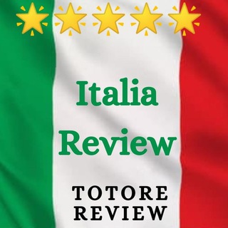 Telegram group profile photo for TOTORE REVIEW FOR IT