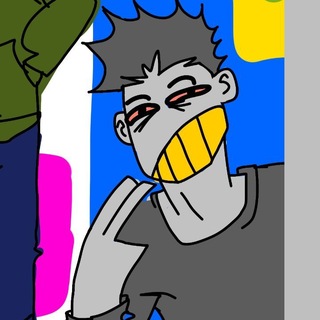 Telegram profile photo for Punk 🎸