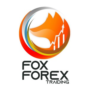 Telegram profile photo for FOX FOREX TRADING