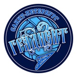 Telegram profile photo for Градиент
