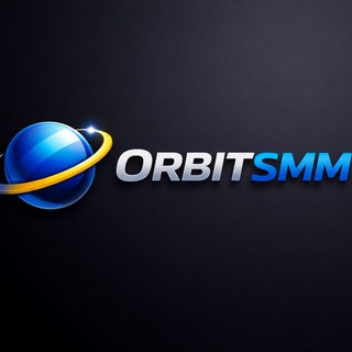Telegram profile photo for ORBITSMM - UPDATES