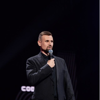 Telegram profile photo for Дмитрий Тхор | Блог