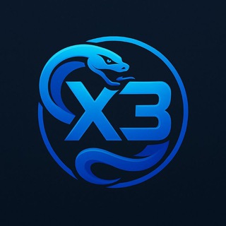 Telegram profile photo for X3-NEXT ARISE