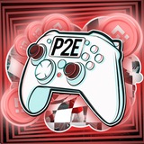 Telegram profile photo for Play to Earn I Играй и зарабатывай
