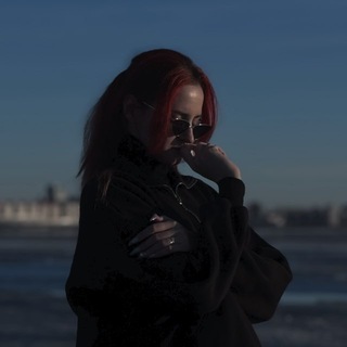 Telegram profile photo for Your MC Marya