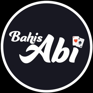 Telegram profile photo for Bahisabi Resmi