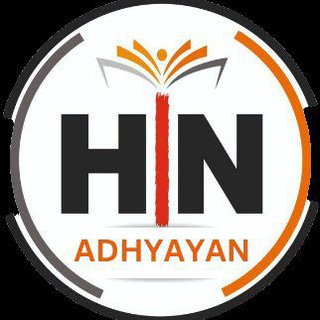 Telegram profile photo for HN ADHYAYAN