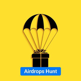 Telegram profile photo for Free Airdrops Hunt 🇮🇳