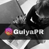 Telegram profile photo for Pr Блогеры Гули