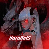 Telegram profile photo for ⛧ ᴋᴀᴛᴀʀsɪs.