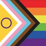 Telegram profile photo for 🏳🌈 Time of Pride News🏳️⚧️