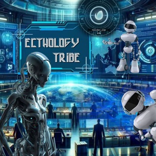 Telegram profile photo for ECTHOLOGY TRIBE