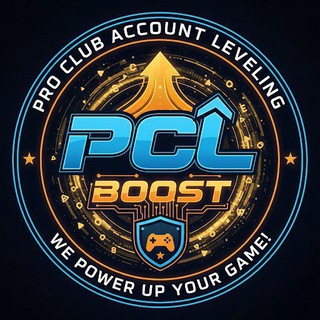 Telegram profile photo for PCL Boost⚡️
