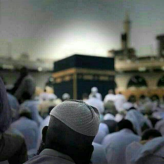 Telegram profile photo for 🕋⃟⊂دلباخته اسلام "