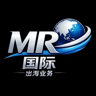 Telegram profile photo for 刷单盘出海项目一手对接中