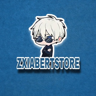 Telegram profile photo for ZXIABERT/BUY/SELL🕹️
