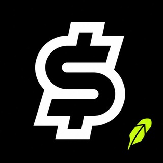 Telegram profile photo for XMoney on Robinhood