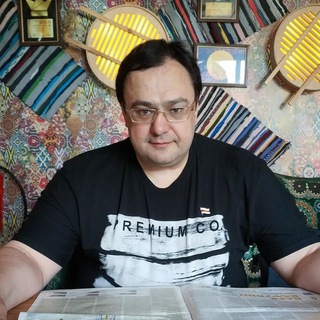 Telegram profile photo for Стаджі | Staggi