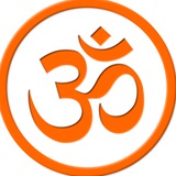 Telegram profile photo for ШРИАМАД БХАГАВАТАМ 🕉