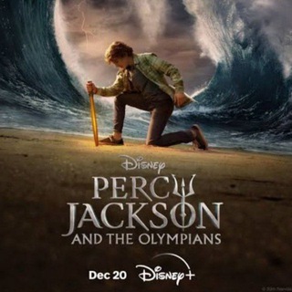 Telegram profile photo for PERCY JACKSON in hindi dubbed movie