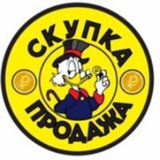 Telegram profile photo for Скупка техники Хабаровск