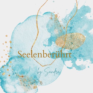 Telegram profile photo for Seelenberührt-wenn Liebe erinnert