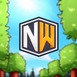 Telegram profile photo for NightlyWorld - новая копия