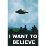 Telegram profile photo for X-Files Germany
