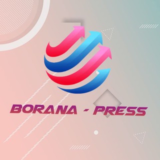 Telegram profile photo for BORANA - PRESS /B®Ñ™PI©TURES