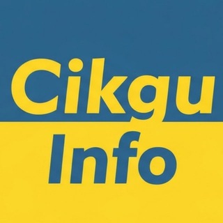 Telegram profile photo for Cikgu Info 📚